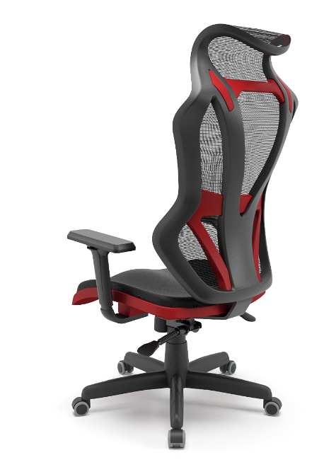 GAMER VISION ESTOFADA